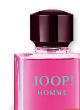 Rossmann Joop! Homme EdT Angebot