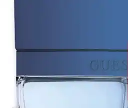 Rossmann Guess Seductive Men EdT Angebot
