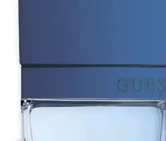 Rossmann Guess Seductive Men EdT Angebot