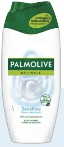 Rossmann Palmolive Dusche Angebot