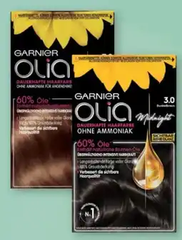 Rossmann Garnier Olia Coloration Angebot