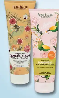 Rossmann Jean & Len Dusche Angebot