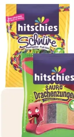 Rossmann Hitschler Hitschies Fruchtgummi Angebot