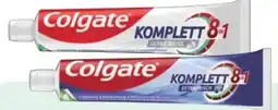 Rossmann Colgate Komplett Zahncreme Angebot