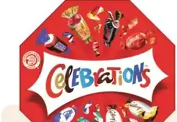 Rossmann Mars Celebrations Angebot