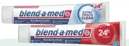 Rossmann Blend-a-Med Zahncreme Classic Angebot