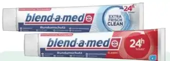 Rossmann Blend-a-Med Zahncreme Classic Angebot