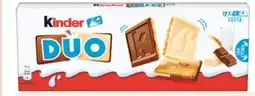 Rossmann Ferrero Kinder Duo Angebot