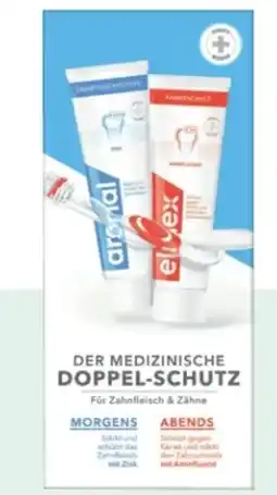 Rossmann Elmex Aronal & Doppelschutz Angebot