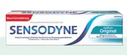 Rossmann Sensodyne Multicare Zahncreme Angebot
