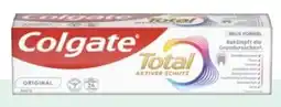 Rossmann Colgate Total Zahncreme Angebot