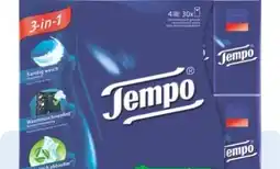 Rossmann Tempo Taschentücher Angebot