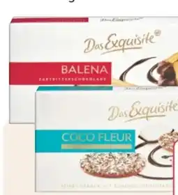 Rossmann Das Exquisite Balena Angebot
