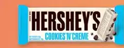 Rossmann Hershey’s Cookies `N´Creme Angebot