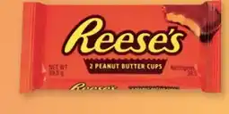 Rossmann Reese's Peanut Butter Cups Angebot