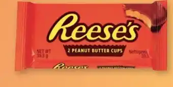 Rossmann Reese's Peanut Butter Cups Angebot