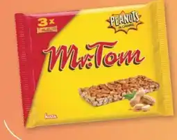 Rossmann Hosta Mr. Tom Peanuts Angebot