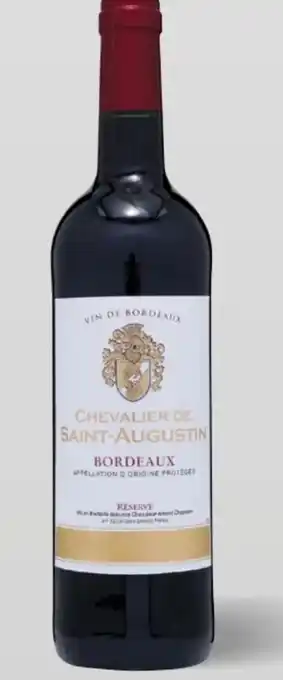 Rossmann Amand Chaperon Chevalier De Saint-Augustin Angebot