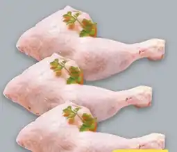 NETTO Morliny Hähnchenschenkel Angebot