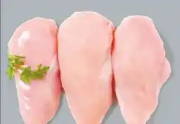 NETTO Hähnchen-Brustfilet Angebot