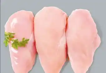 NETTO Hähnchen-Brustfilet Angebot
