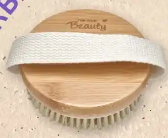 Rossmann Shirin For Your Beauty Handmassagebürste Angebot
