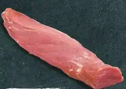 NETTO Meine Fleischerei Schweinefilet Angebot