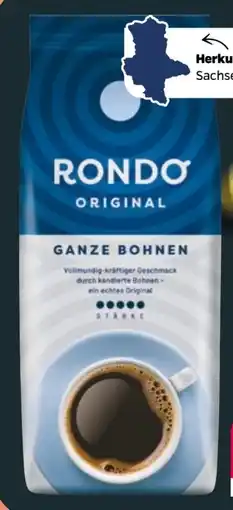 NETTO Röstfein Rondo Original Angebot