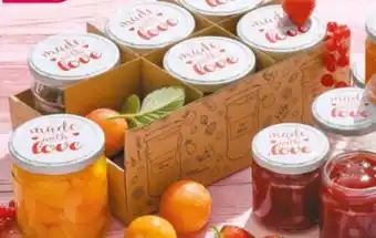 NETTO Schraubgläser-Set Angebot