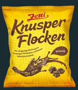 NETTO Zetti Knusper Flocken Klassik Angebot