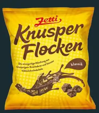 NETTO Zetti Knusper Flocken Klassik Angebot