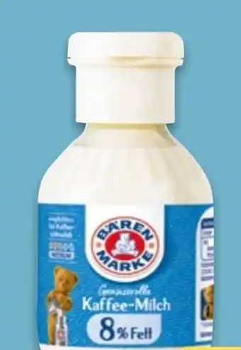 NETTO Bärenmarke Kaffee-Milch Angebot