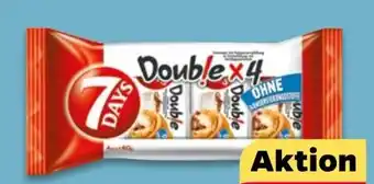 NETTO 7 Days Croissants X 4 Angebot