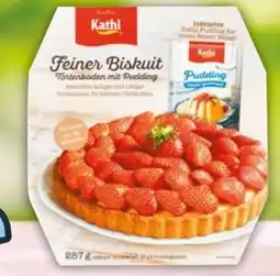 NETTO Kathi Biskuit Tortenboden Angebot