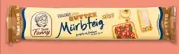 NETTO Tante Fanny Mürbeteig Angebot