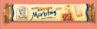 NETTO Tante Fanny Mürbeteig Angebot