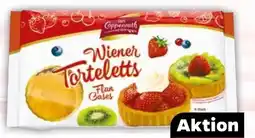 NETTO Coppenrath & Wiese Wiener Torteletts Angebot