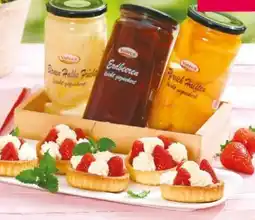 NETTO Videca Früchte im Glas Angebot