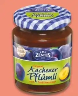 NETTO Zentis Original Aachener Pflümli Angebot