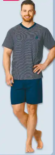 NETTO Herren Shorty Angebot