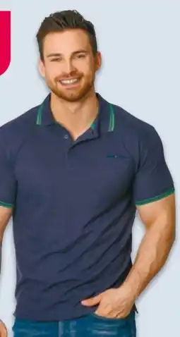NETTO Herren Poloshirt Angebot
