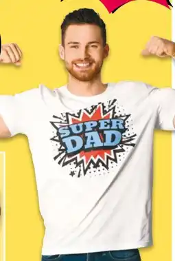 NETTO Sprüche-Shirt Angebot