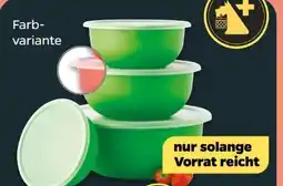 NETTO Schüsseln mit Deckel 4er-Set Angebot