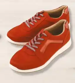 NETTO Damen Komfort-Sneaker Angebot