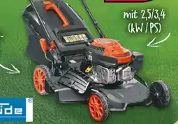 NETTO Güde Rasenmäher Eco Wheeler 462.5 R Angebot