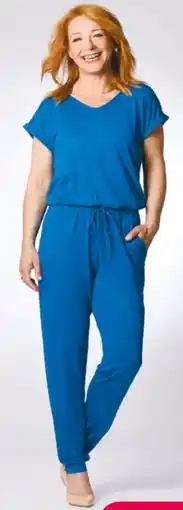 NETTO Damen Jumpsuits Angebot