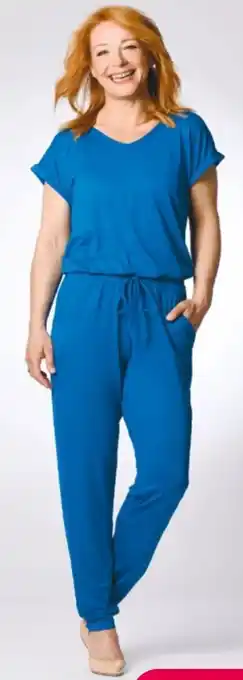 NETTO Damen Jumpsuits Angebot