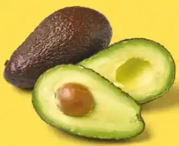 NETTO Vorgereifte Avocados Hass Angebot