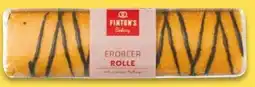 NETTO Finton's Rollen Kuchen Angebot