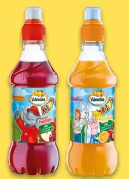 NETTO Valensina Kids Saft Angebot